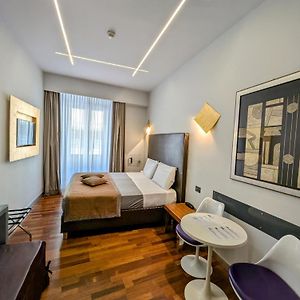 Private Bathroom Room